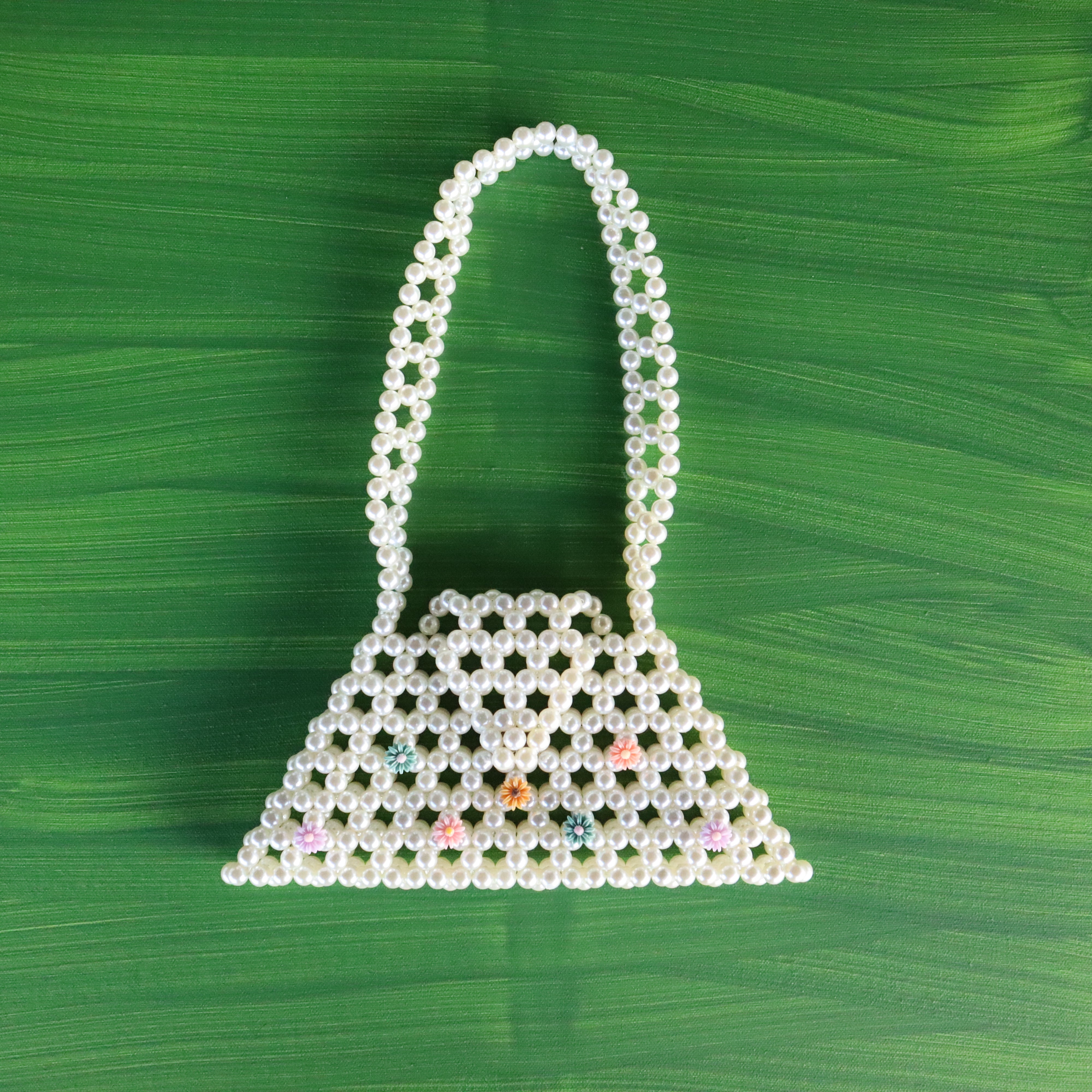 vrps handicrafts Female Designer Crystal Flap clutch bags at Rs 1400/piece  in Delhi